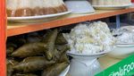 Lamak Bana! Bisa Sarapan Ketupat Sayur Padang hingga Teh Talua di Bandung