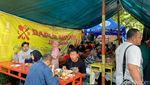 Lamak Bana! Bisa Sarapan Ketupat Sayur Padang hingga Teh Talua di Bandung