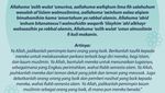5 Doa sebelum Coblos Surat Suara agar Tidak Pilih Pemimpin Zalim