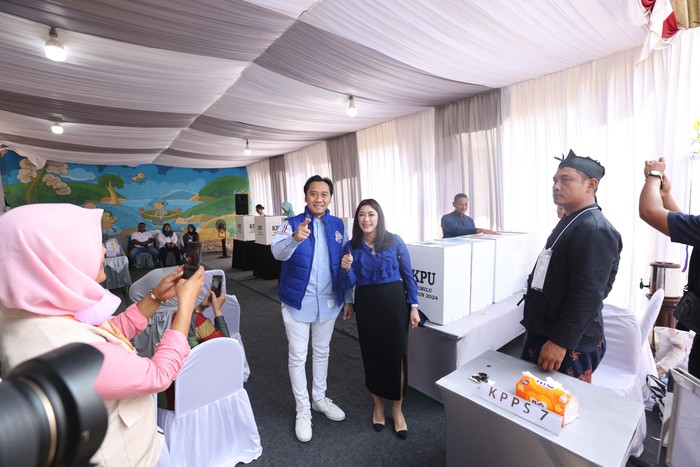 Edhie Baskoro Yudhoyono (Ibas)