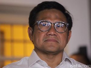 Gus Ipul Ajak PKB Kembali ke NU, Respons Cak Imin: Jangan Hiraukan Makelar
