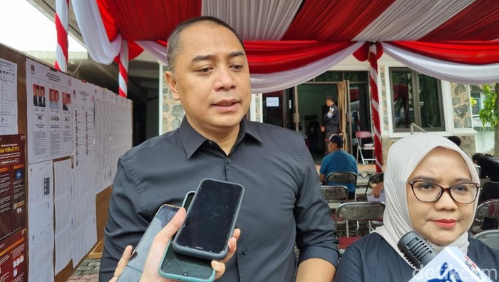 Eri Cahyadi