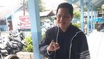 Gaya Menteri Ekonomi Jokowi Nyoblos: Pakai Kemeja Hitam hingga Biru Muda