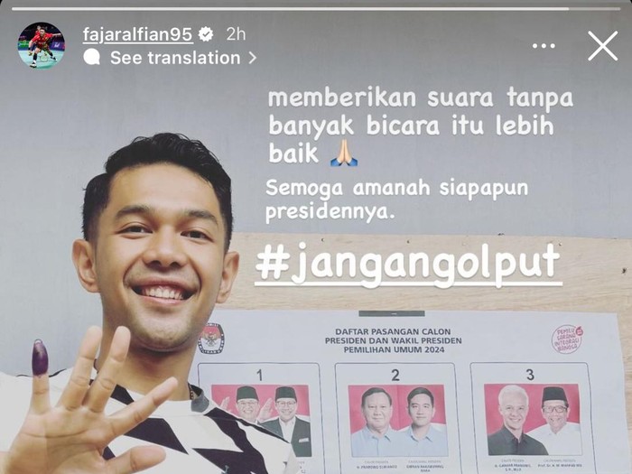 Fajar Alfian
