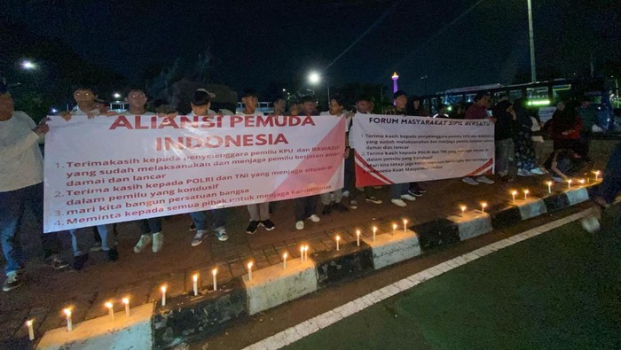 Forum Masyarakat Sipil Bersatu