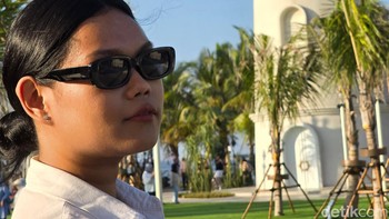 Pernah merasa posisi objek terlalu ke pinggir? mFoto: Adi Fida Rahman/detikINET