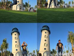 Hasil Ciamik Editan AI di Samsung Galaxy S24 Series