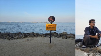 Mau menambahkan objek pada foto? Foto: Adi Fida Rahman/detikINET