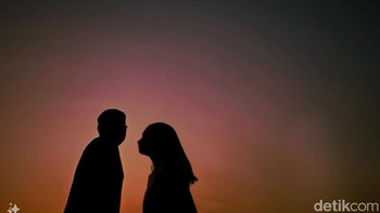 Yuk kita dekatkan dan ubah warnanya pakai Galaxy AI. Foto: Adi Fida Rahman/detikINET