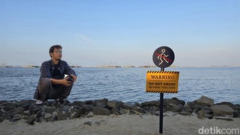 Serahkan pada Galaxy AI... bisa dengan beberapa kali tekan sudah bisa begini. Foto: Adi Fida Rahman/detikINET