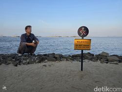 Hasil Ciamik Editan AI di Samsung Galaxy S24 Series