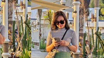 Bisa menggabungan dua foto ini? Foto: Adi Fida Rahman/detikINET