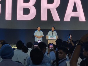 Gibran: Jangan Bully Pendukung Paslon 1 dan 3, Kita Semua Bersaudara