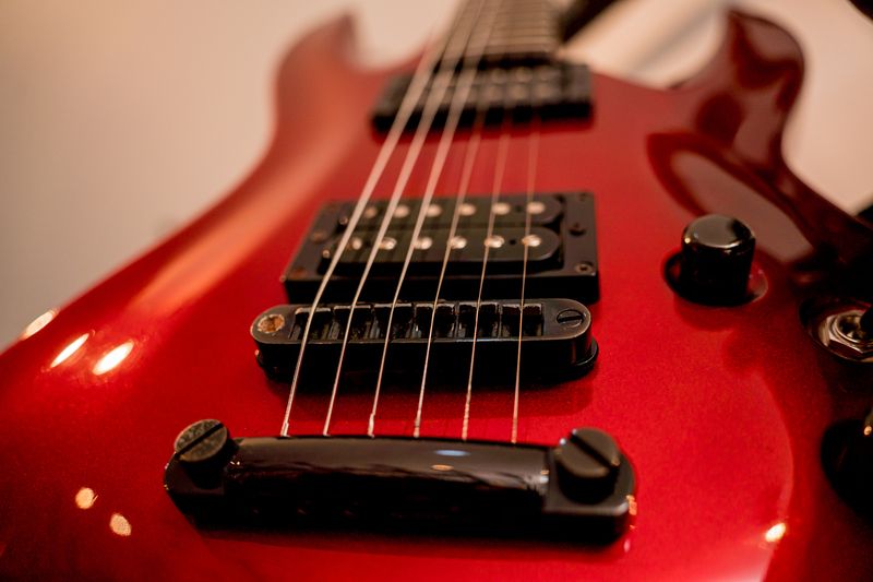 Gitar Elektrik