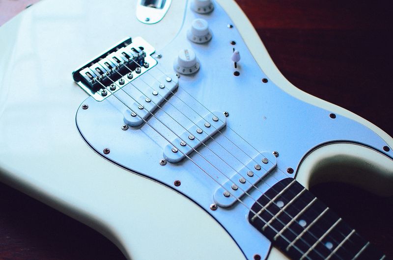 Gitar Elektrik