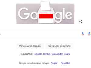 Facebook, Instagram, Google Sambut Pemilu 2024 dengan Fitur Khusus