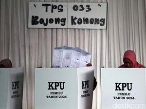 Kemenkes Pastikan Puskesmas-RSUD Siaga 24 Jam Selama Pemilu 2024