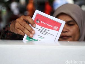 5 TPS di Bantul Coblosan Ulang, TPD Target Suara AMIN Lepas dari Juru Kunci