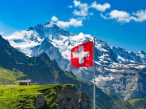 Swiss Tawarkan Diri Jadi Tuan Rumah Penandatanganan Damai AS dan Iran