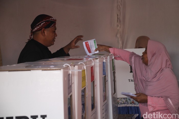 TPS di Blora.