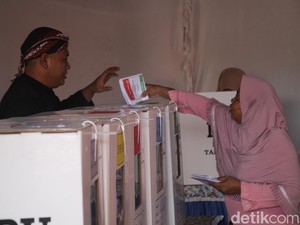 Prabowo Unggul di Quick Count, Netizen Masih Tunggu Real Count