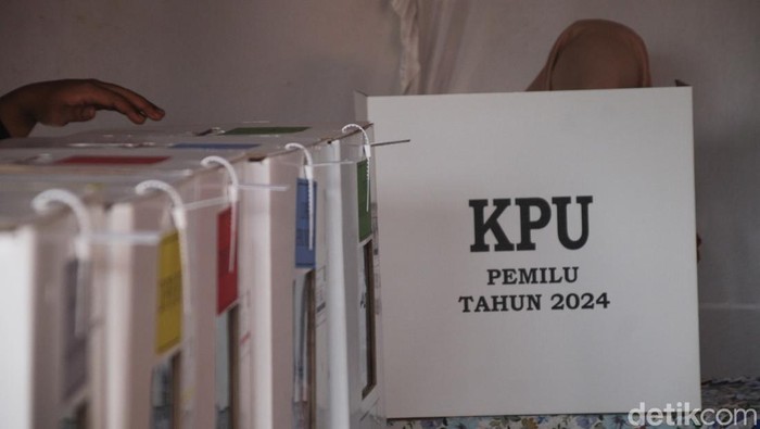 TPS di Blora.