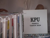 KPU Sediakan 4.041 TPS untuk Pilbup Malang 2024