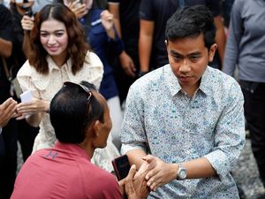 Gibran Ingin Temui Paslon Lain di Bulan Ramadan, FIS: Adab Menghormati