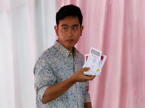 Gibran Ingin Sowan, Begini Respons TPN Ganjar-Mahfud hingga Timnas AMIN