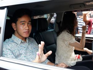Gibran soal Program Makan Siang Gratis: Fokus Area 3 T Dulu