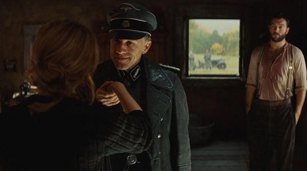 Inglourious Basterds