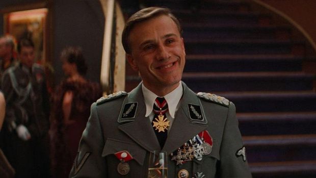Inglourious Basterds