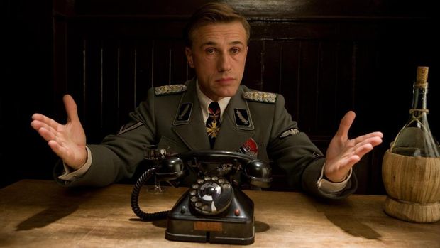 Inglourious Basterds Inglourious Basterds