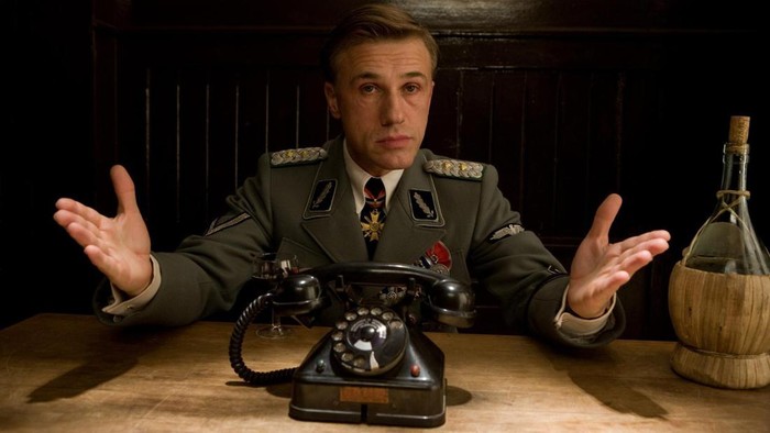 Inglourious Basterds Inglourious Basterds