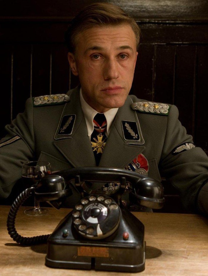Inglourious Basterds