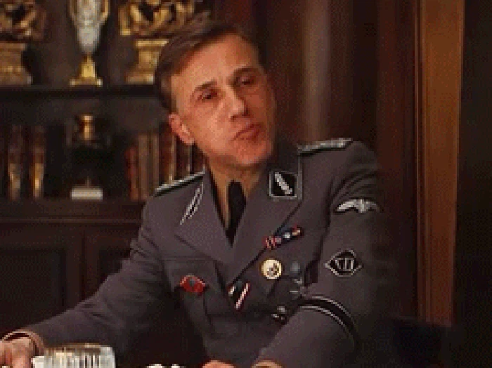 Inglourious Basterds