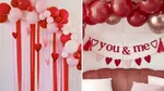 Inspirasi Dekorasi Rumah buat Rayakan Hari Kasih Sayang