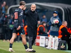 City Menang, Dua Pemainnya Cedera