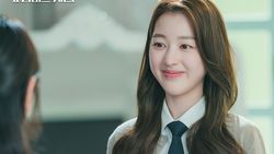Potret Jang Da Ah, Fans K-Drama Jadi Aktris Drakor