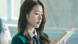 Potret Jang Da Ah, Fans K-Drama Jadi Aktris Drakor