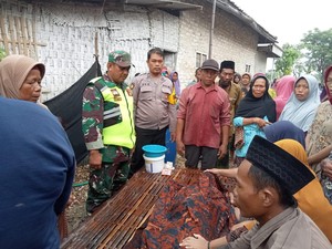 Remaja di Pamekasan Tewas Terseret Arus Gorong-gorong Saat Main Hujan