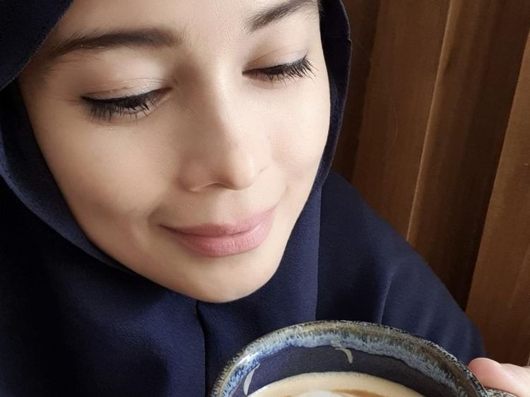 Jihan Fahira, Calon DPD RI Jawa Barat yang Suka Ngopi dan Kulineran