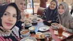 Jihan Fahira, Calon DPD RI Jawa Barat yang Suka Ngopi dan Kulineran