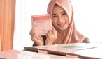 Jihan Fahira, Calon DPD RI Jawa Barat yang Suka Ngopi dan Kulineran