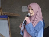 Profil dan 5 Fakta Menarik Jihan Fahira yang Maju DPD RI di Jabar