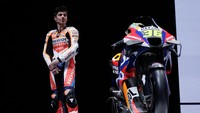 Suramnya Honda Sejak Ditinggal Marquez: Hilang Arah, Belum Ketemu Jalan Keluar