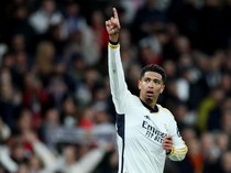 Pujian Zidane untuk Bellingham di Madrid