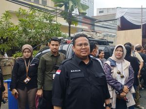Bawaslu Ungkap Ada Orang Kuasai Ribuan Surat Suara Pos di Malaysia