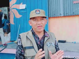 3 Anggota KPPS di Klaten Diganti Malam Ini dan 11 TPS Digeser, Ada Apa?
