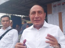 Gerindra Sumut Tak Mau Dukung Edy Lagi di Pilgub, Singgung Pengkhianatan